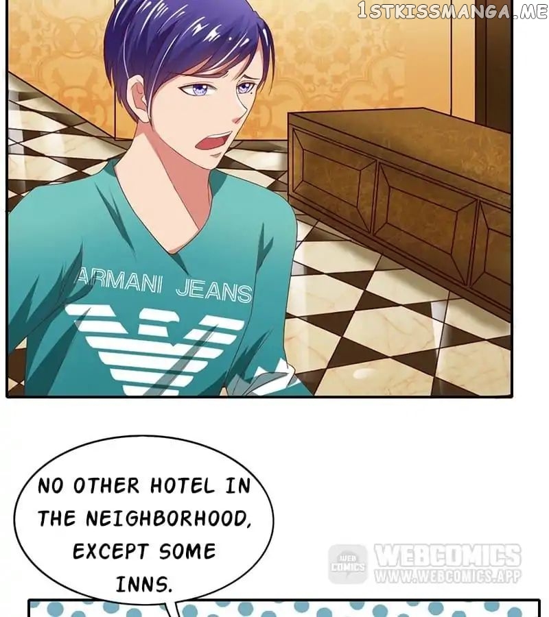 Bossy President With Girlish Soul chapter 28 - page 6