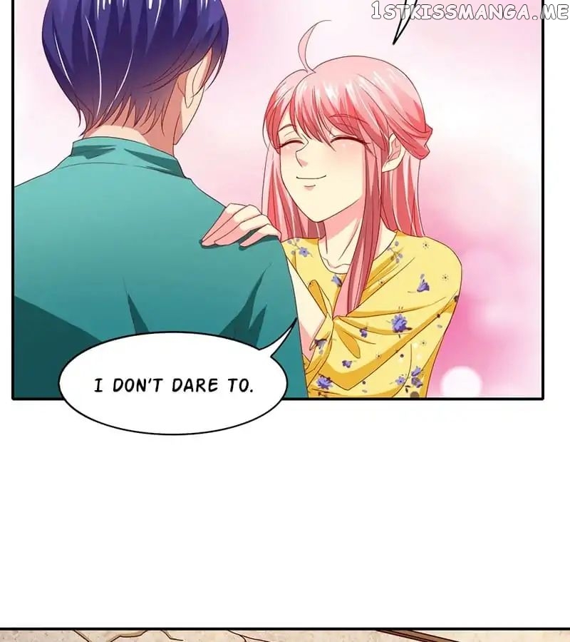Bossy President With Girlish Soul chapter 28 - page 8