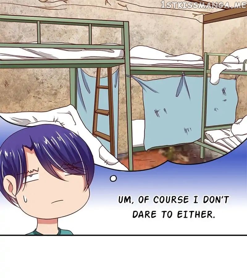 Bossy President With Girlish Soul chapter 28 - page 9