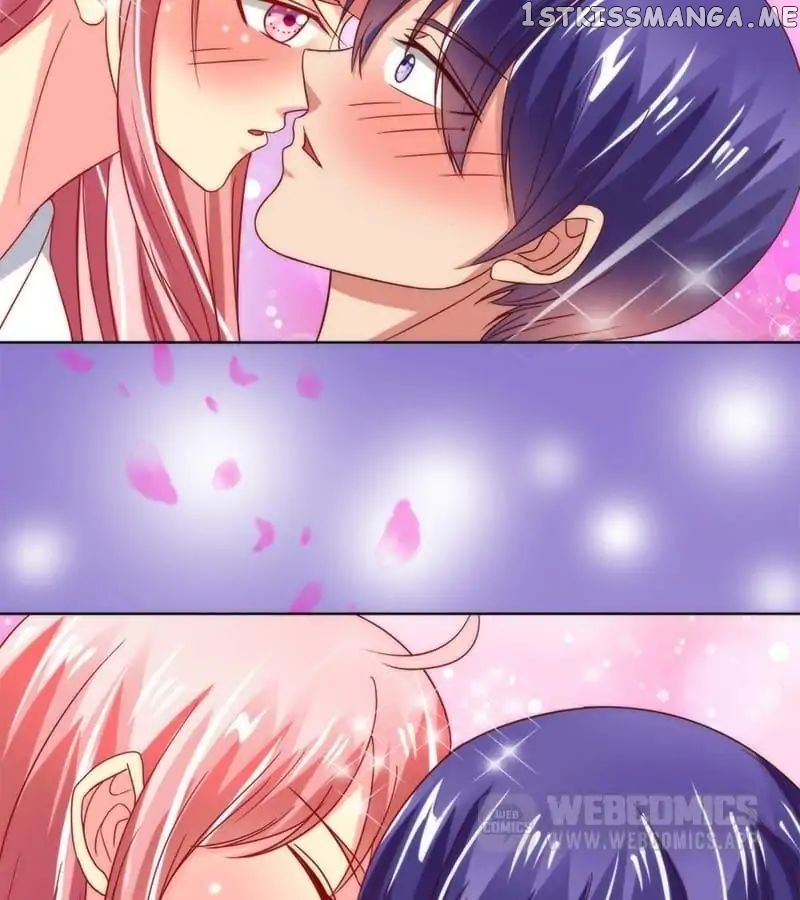 Bossy President With Girlish Soul chapter 29 - page 10