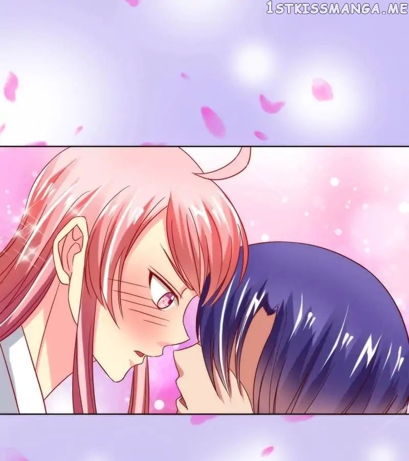 Bossy President With Girlish Soul chapter 29 - page 12