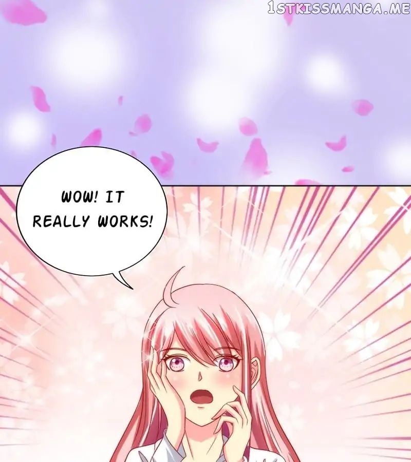 Bossy President With Girlish Soul chapter 29 - page 13