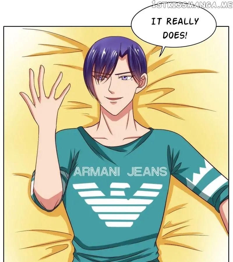 Bossy President With Girlish Soul chapter 29 - page 15
