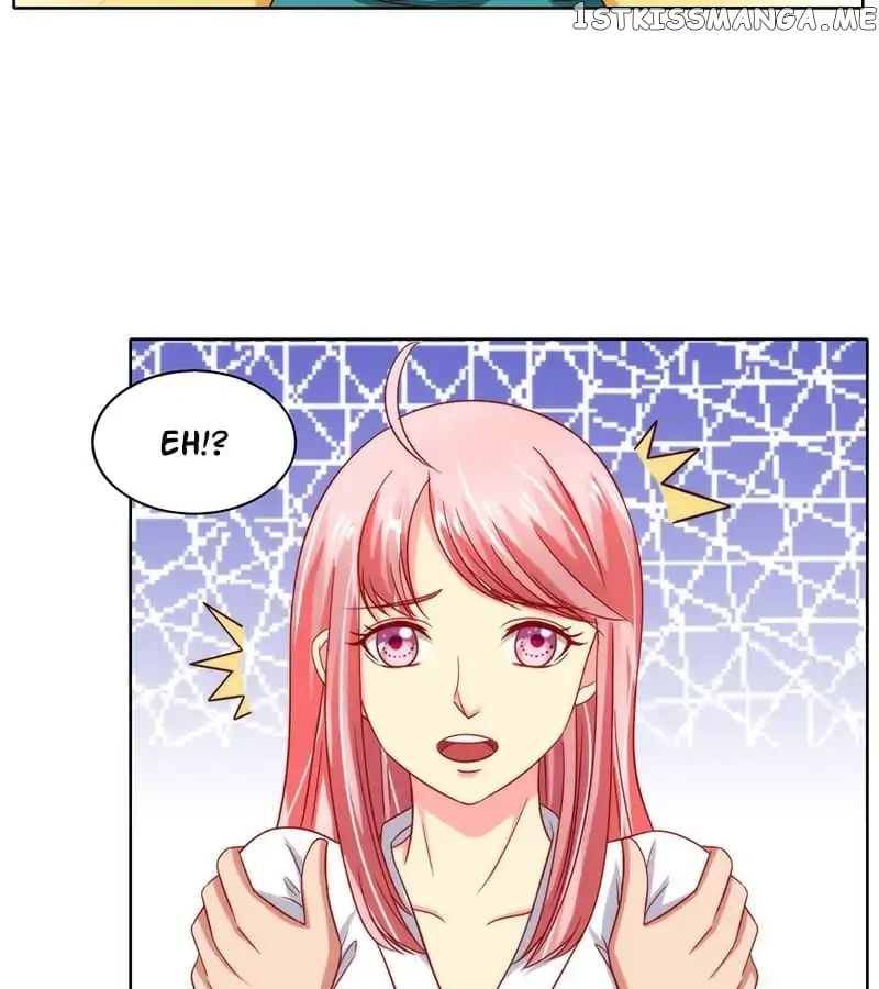 Bossy President With Girlish Soul chapter 29 - page 16