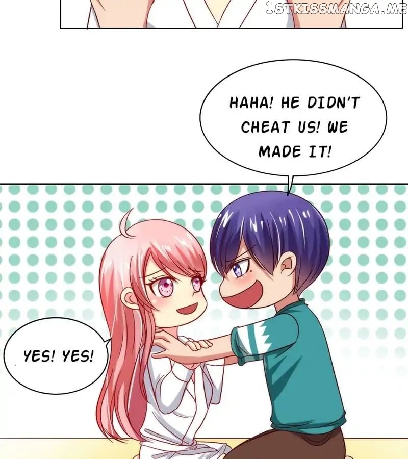 Bossy President With Girlish Soul chapter 29 - page 17