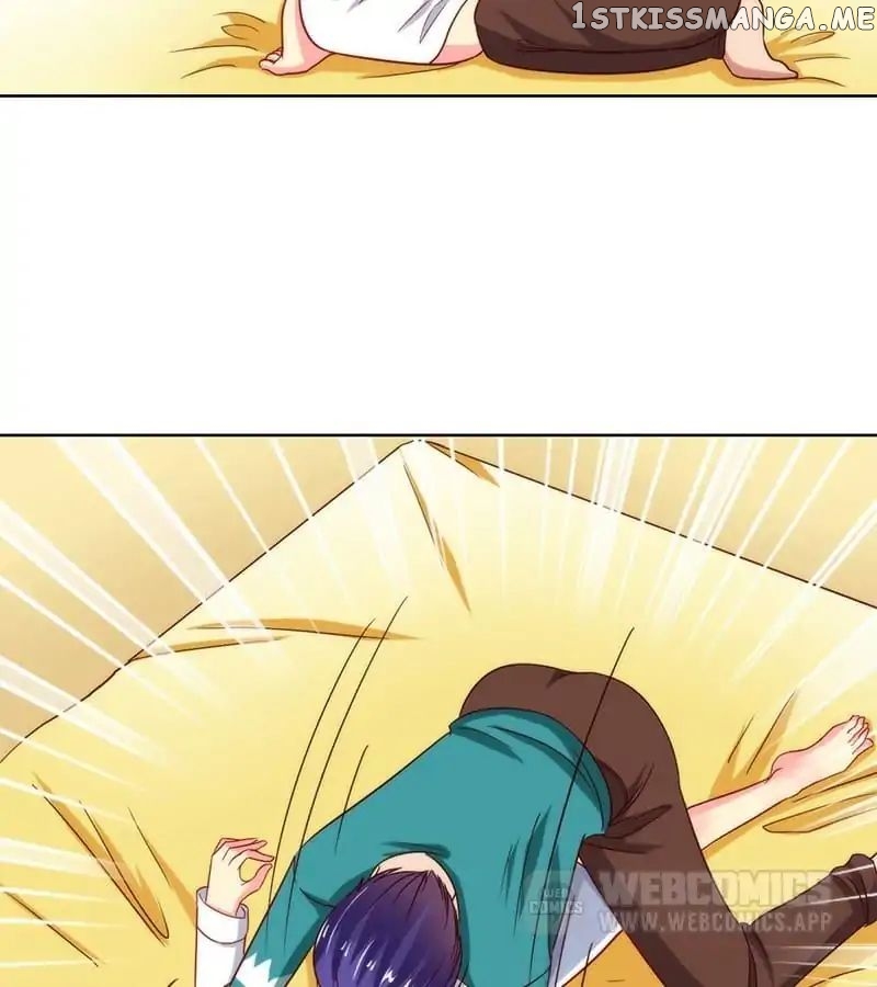 Bossy President With Girlish Soul chapter 29 - page 18