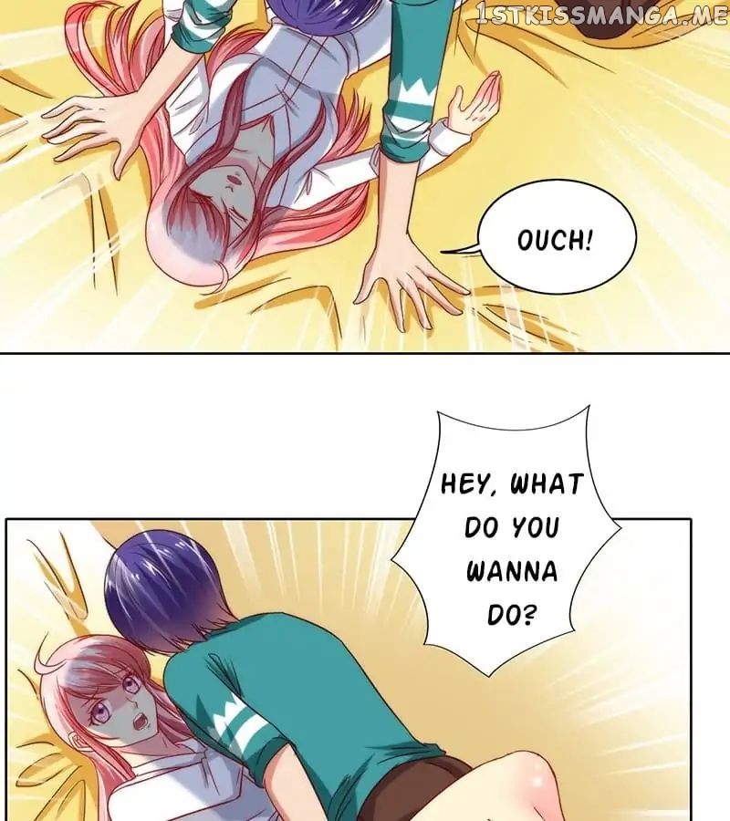 Bossy President With Girlish Soul chapter 29 - page 19