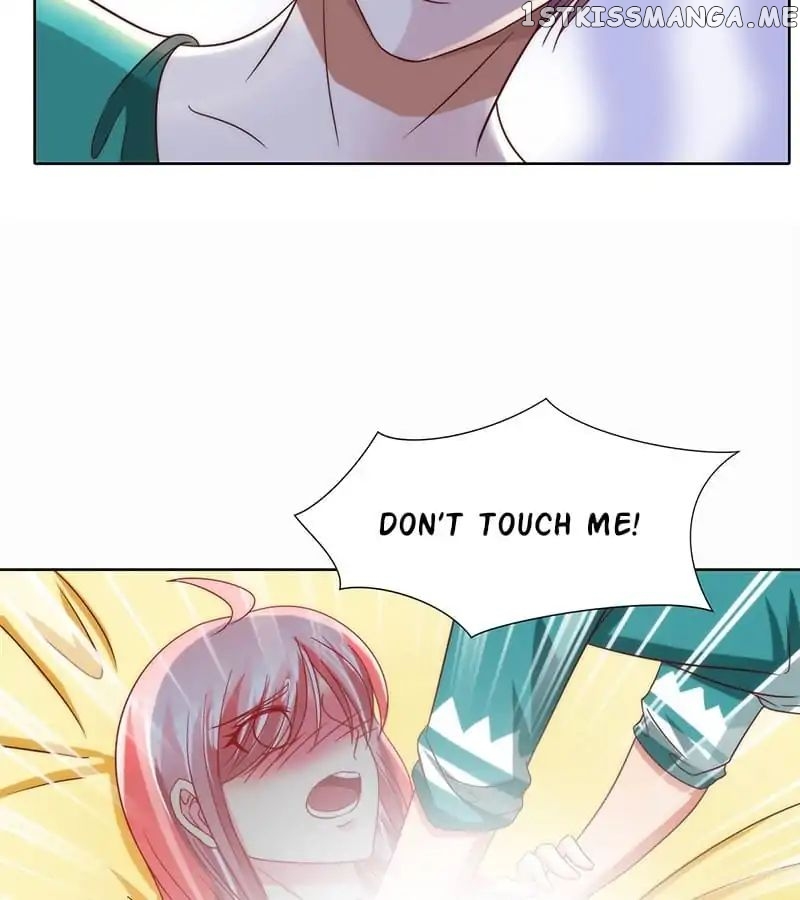 Bossy President With Girlish Soul chapter 29 - page 21