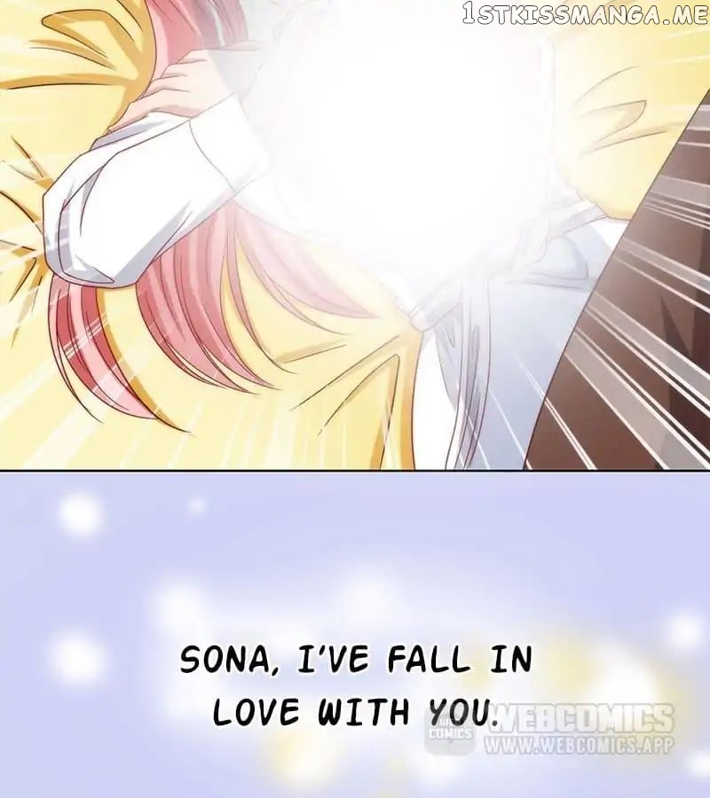 Bossy President With Girlish Soul chapter 29 - page 22