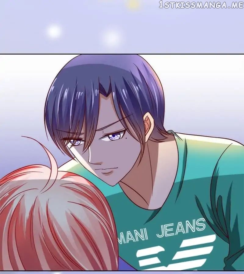 Bossy President With Girlish Soul chapter 29 - page 23