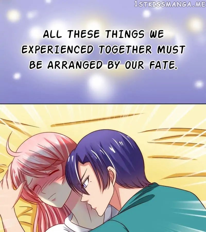 Bossy President With Girlish Soul chapter 29 - page 24