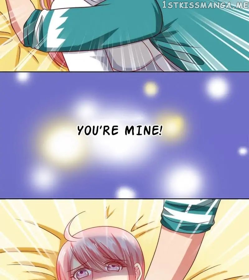 Bossy President With Girlish Soul chapter 29 - page 25