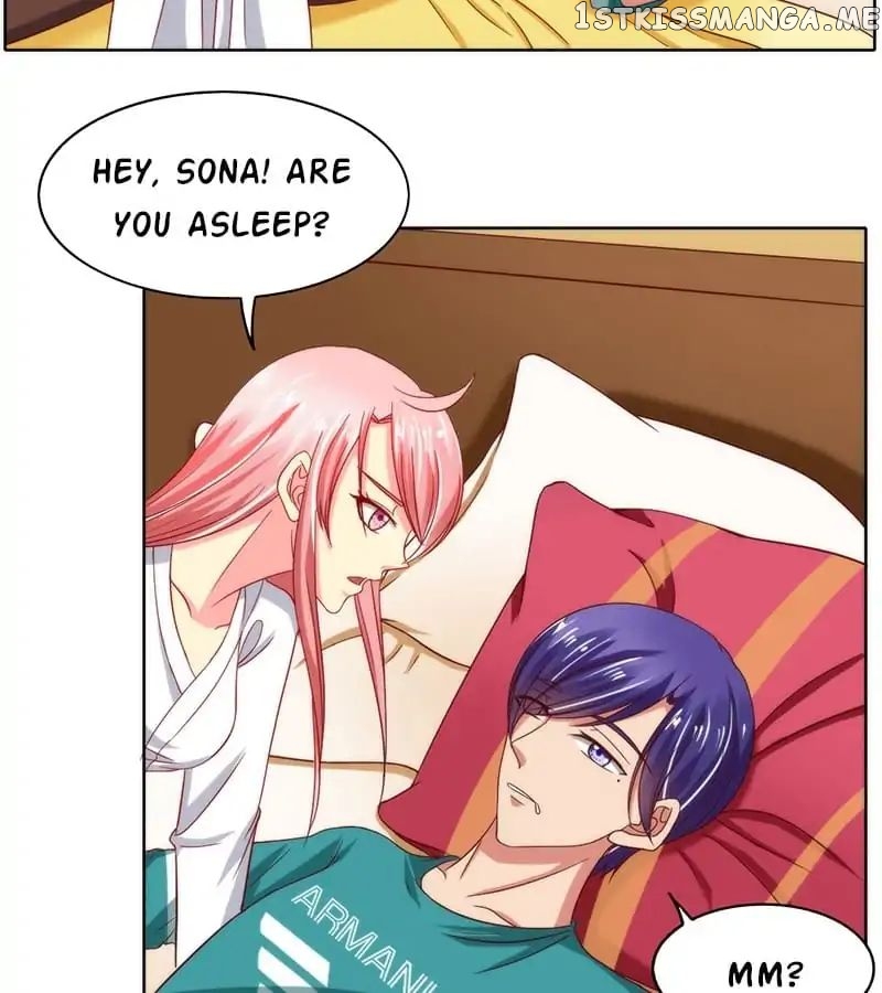 Bossy President With Girlish Soul chapter 29 - page 3