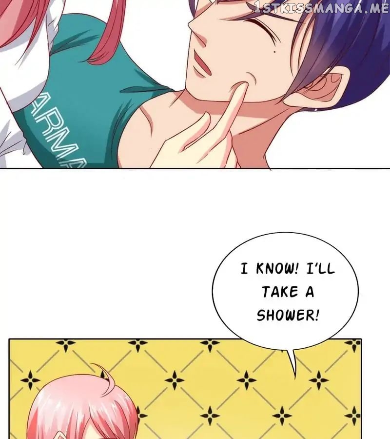 Bossy President With Girlish Soul chapter 29 - page 5