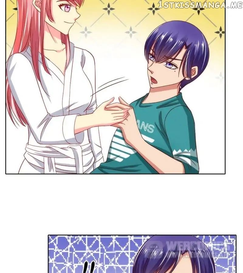Bossy President With Girlish Soul chapter 29 - page 6