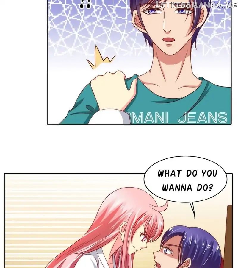 Bossy President With Girlish Soul chapter 29 - page 7