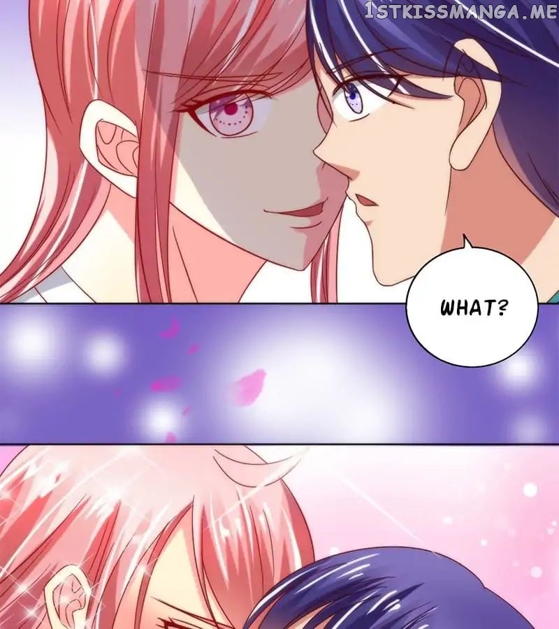 Bossy President With Girlish Soul chapter 29 - page 9
