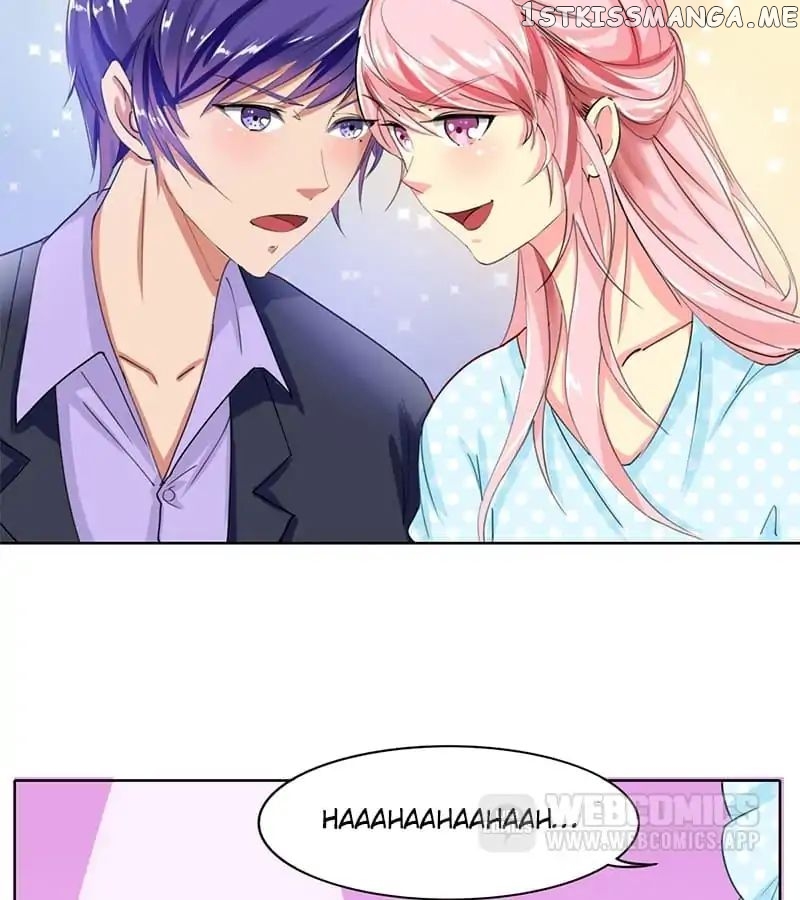 Bossy President With Girlish Soul chapter 36 - page 10
