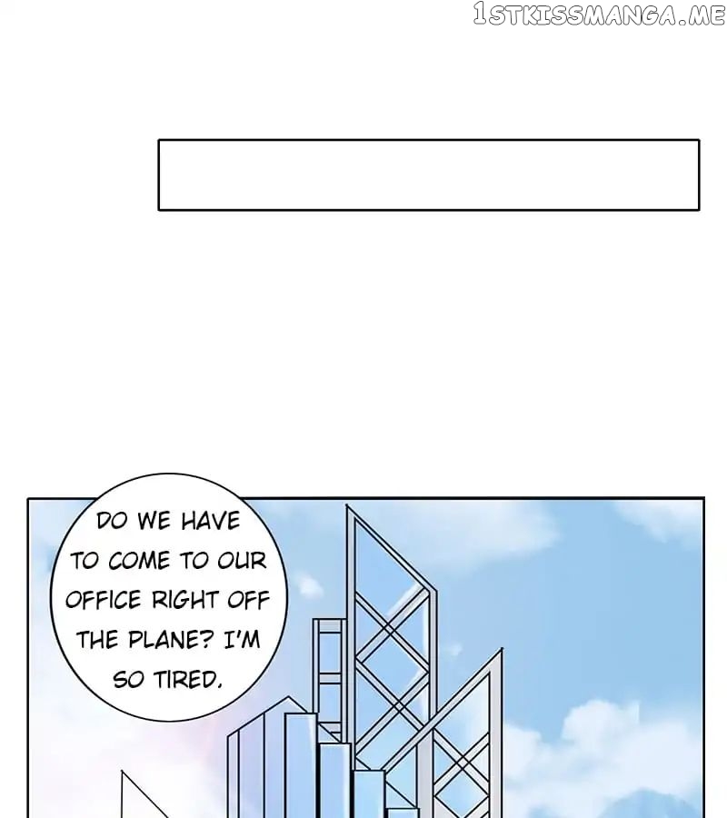 Bossy President With Girlish Soul chapter 36 - page 12