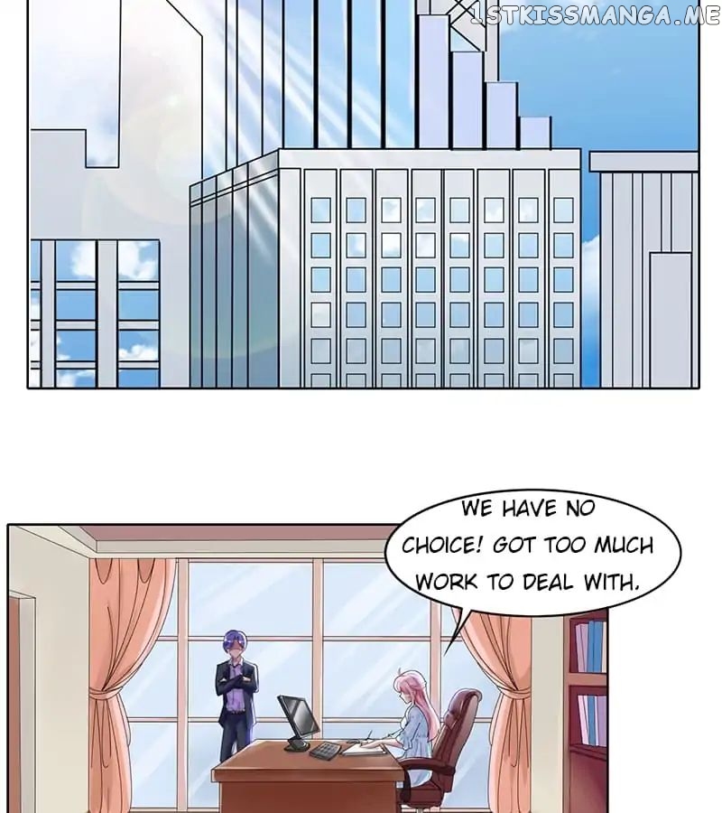 Bossy President With Girlish Soul chapter 36 - page 13
