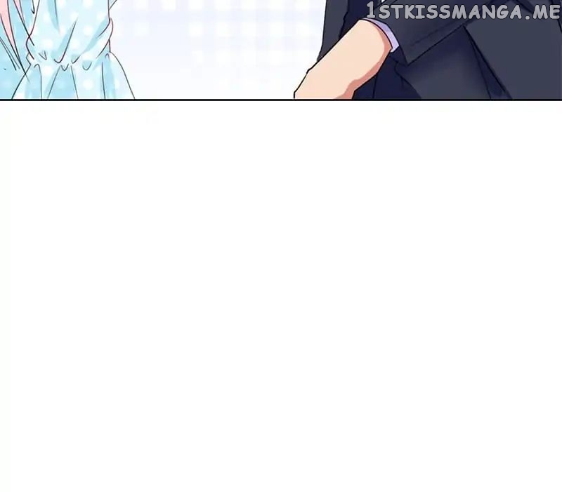 Bossy President With Girlish Soul chapter 36 - page 23