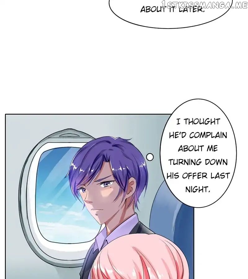 Bossy President With Girlish Soul chapter 36 - page 7