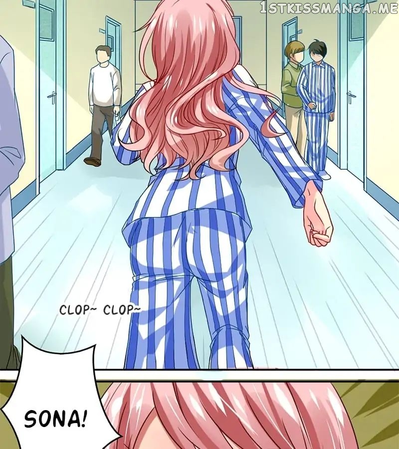 Bossy President With Girlish Soul chapter 3 - page 11