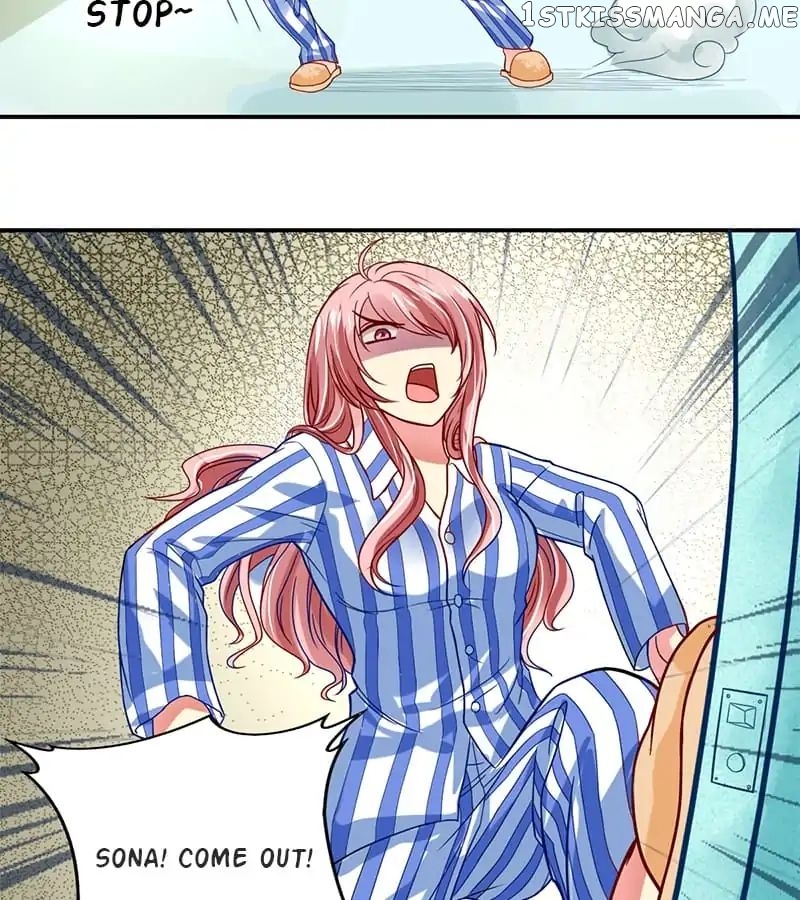 Bossy President With Girlish Soul chapter 3 - page 13