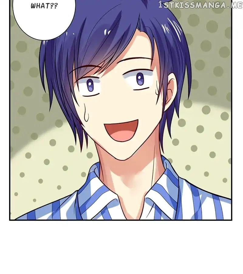 Bossy President With Girlish Soul chapter 3 - page 5