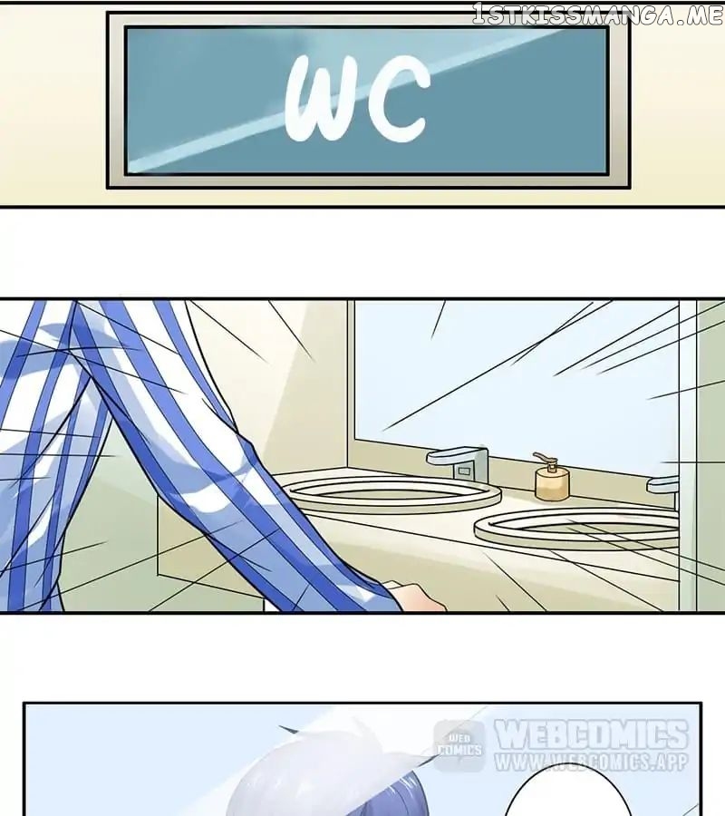 Bossy President With Girlish Soul chapter 3 - page 6