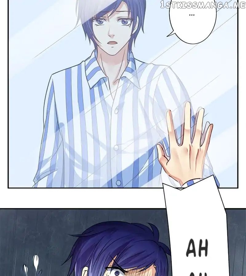 Bossy President With Girlish Soul chapter 3 - page 7