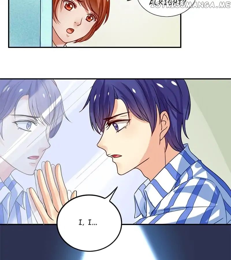 Bossy President With Girlish Soul chapter 3 - page 9