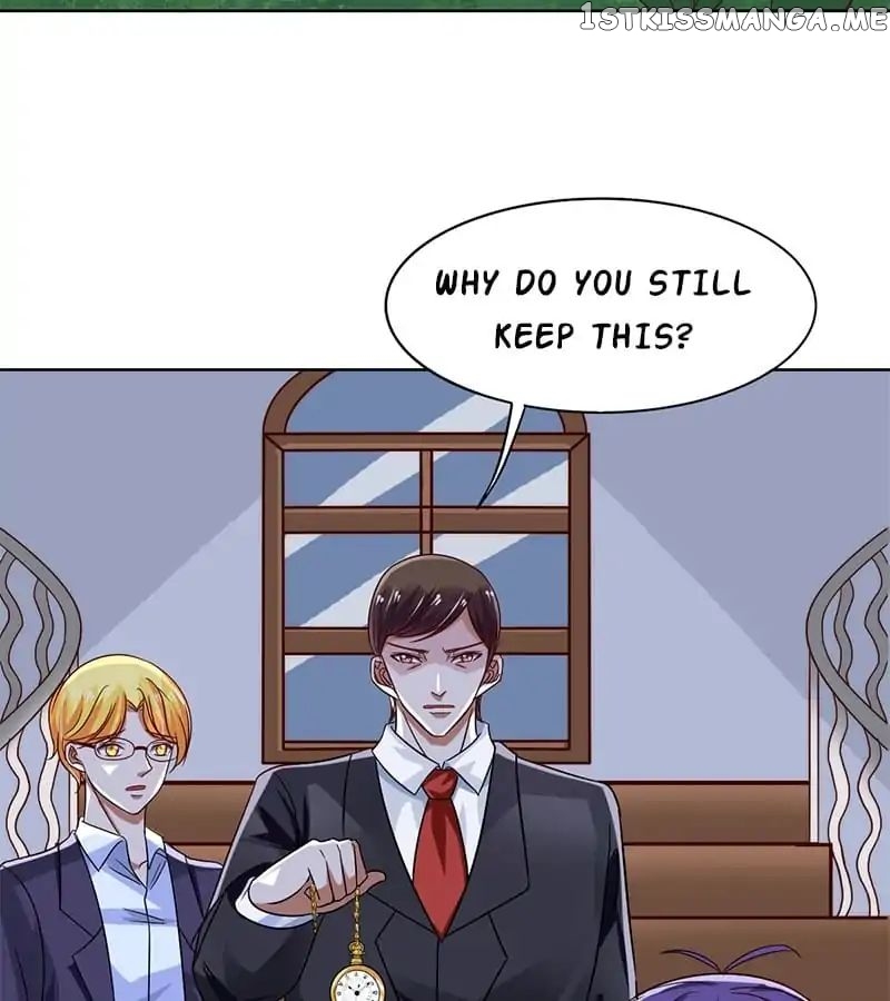 Bossy President With Girlish Soul chapter 30 - page 12
