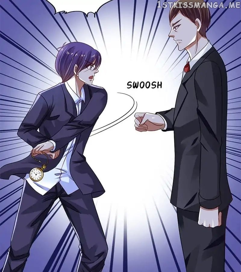Bossy President With Girlish Soul chapter 30 - page 14