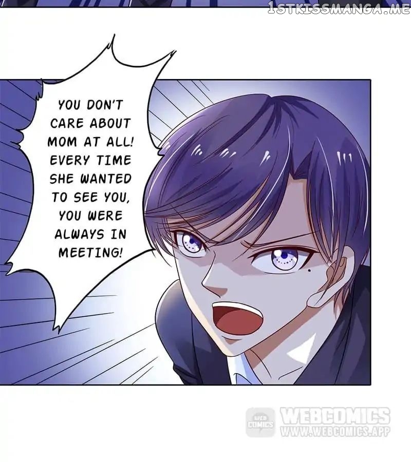 Bossy President With Girlish Soul chapter 30 - page 15