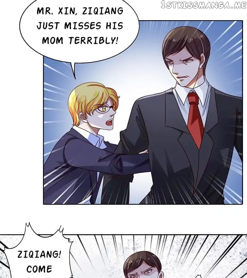 Bossy President With Girlish Soul chapter 30 - page 17