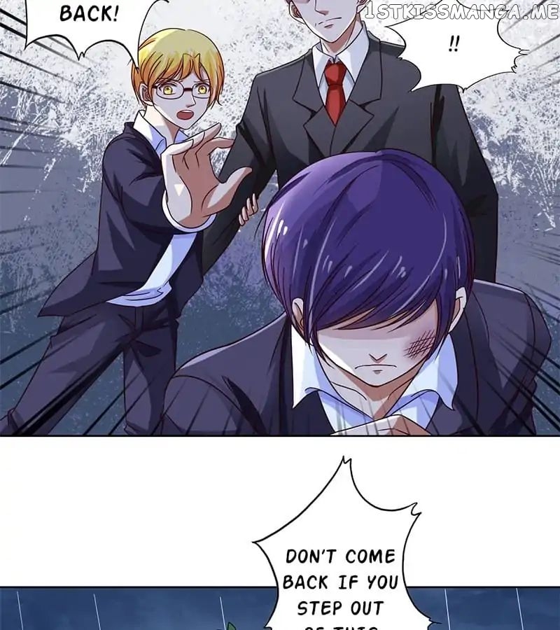 Bossy President With Girlish Soul chapter 30 - page 18