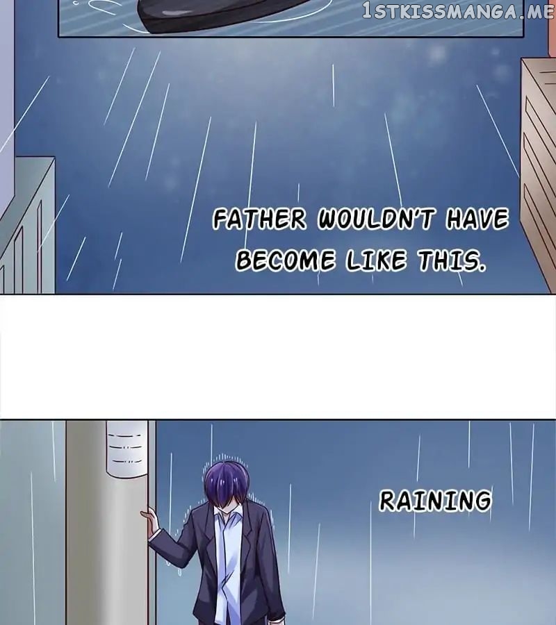 Bossy President With Girlish Soul chapter 30 - page 21