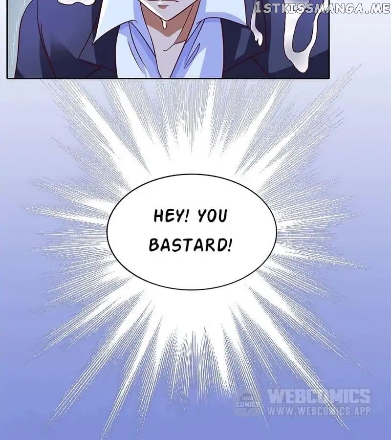 Bossy President With Girlish Soul chapter 30 - page 23