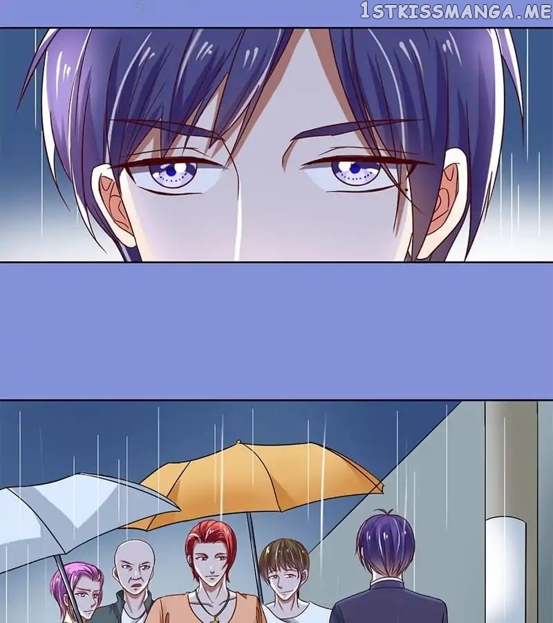Bossy President With Girlish Soul chapter 30 - page 24