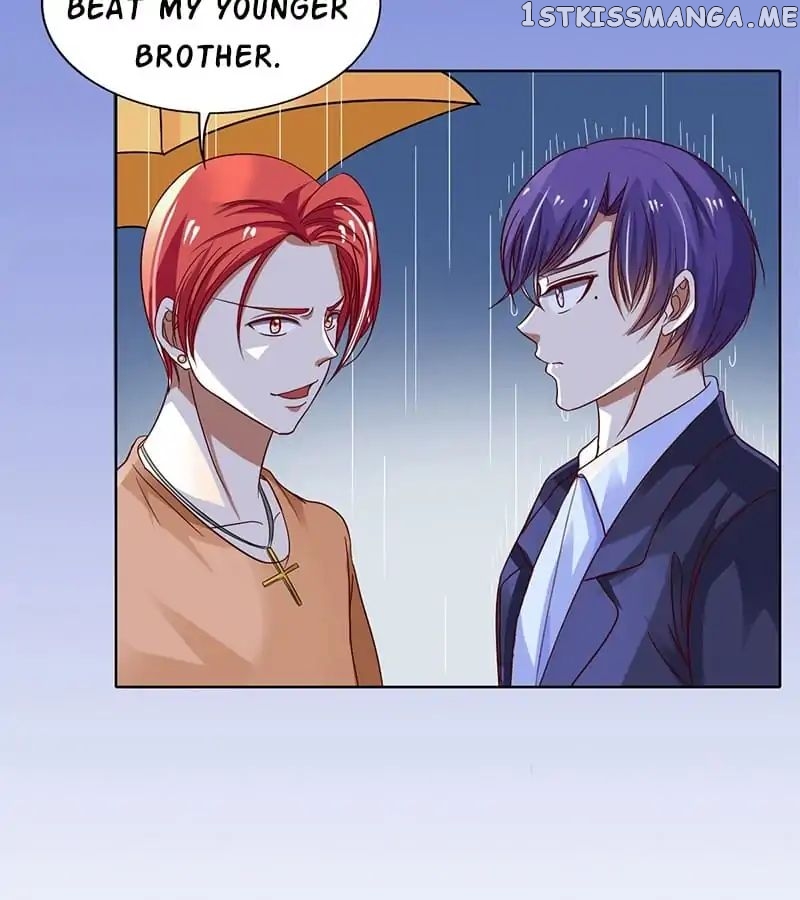 Bossy President With Girlish Soul chapter 30 - page 26