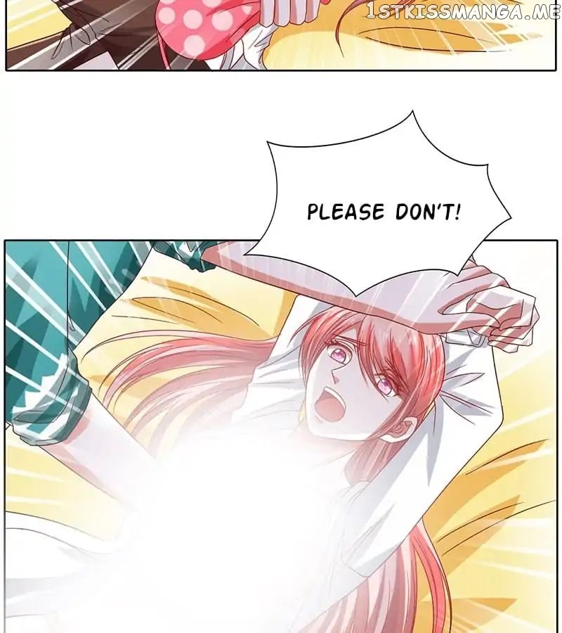 Bossy President With Girlish Soul chapter 30 - page 4