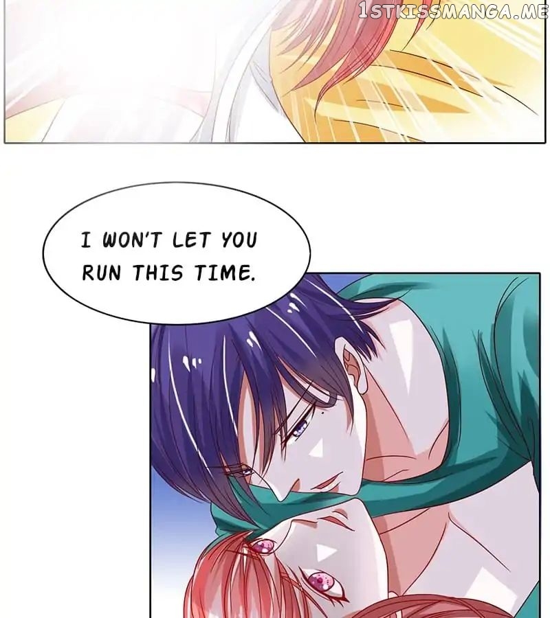 Bossy President With Girlish Soul chapter 30 - page 5