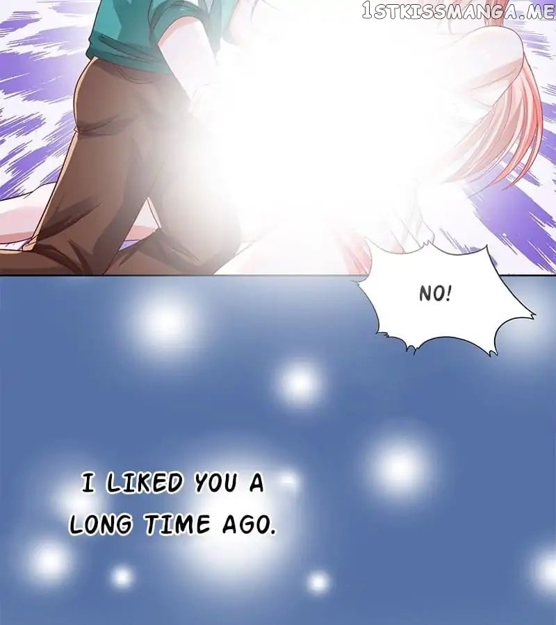 Bossy President With Girlish Soul chapter 30 - page 9