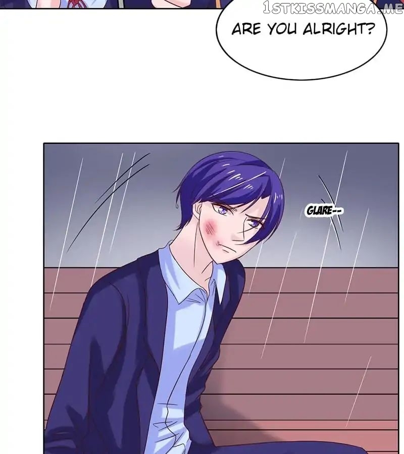 Bossy President With Girlish Soul chapter 31 - page 11