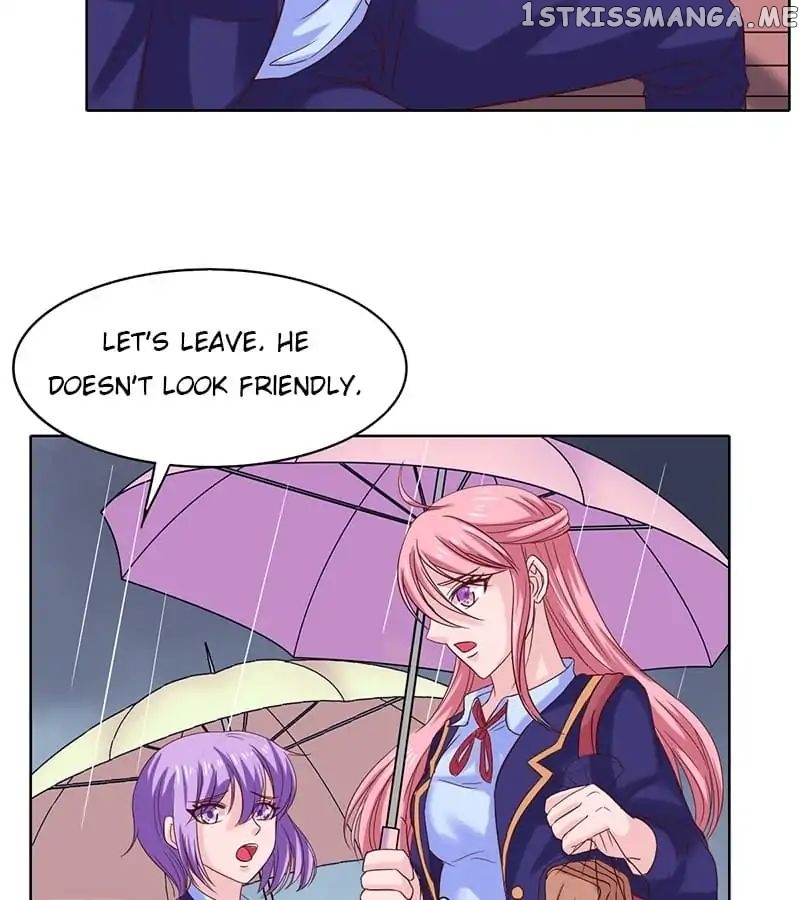 Bossy President With Girlish Soul chapter 31 - page 12