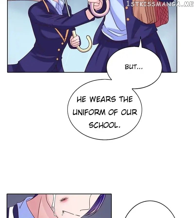 Bossy President With Girlish Soul chapter 31 - page 13