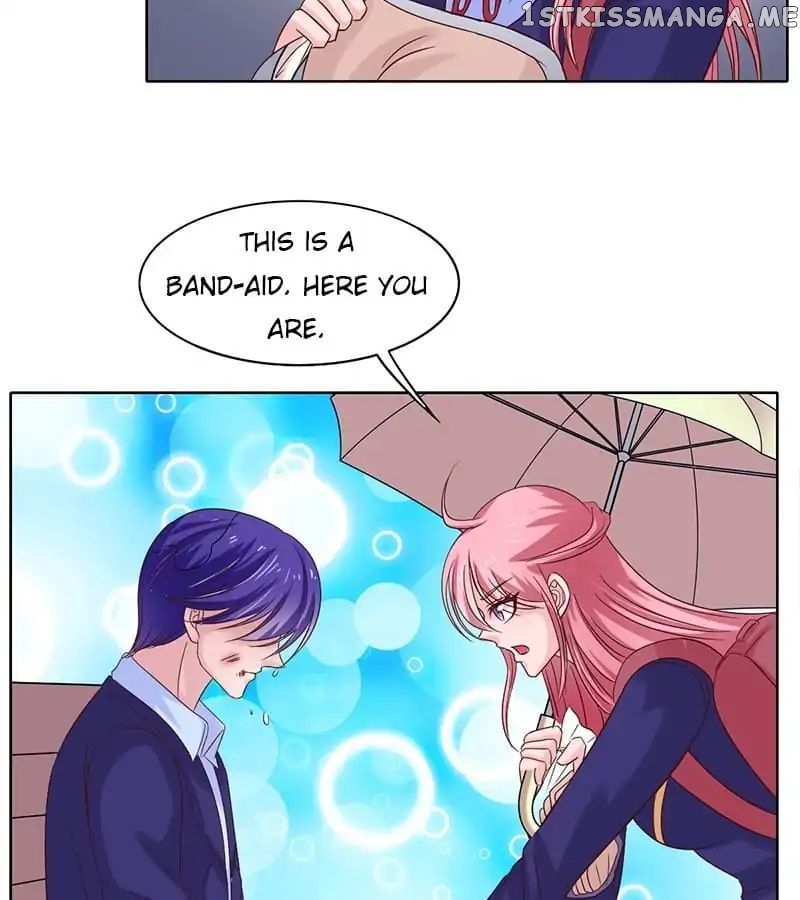 Bossy President With Girlish Soul chapter 31 - page 15