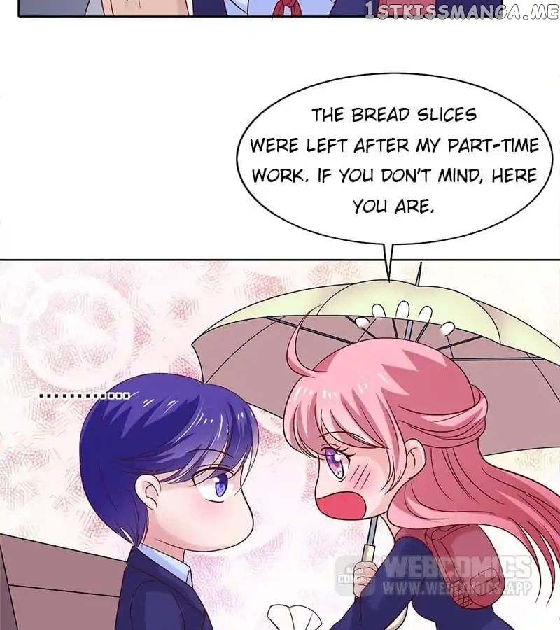 Bossy President With Girlish Soul chapter 31 - page 18