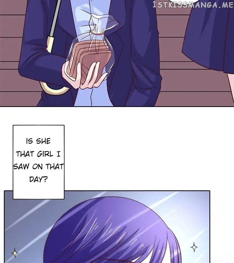 Bossy President With Girlish Soul chapter 31 - page 21